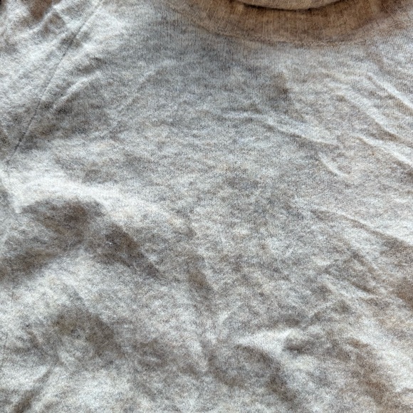 Aritzia The Group Babaton wool alpaca sweater size s - Picture 4 of 9